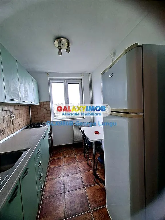 Apartament 3 camere de inchiriat zona Drumul Taberei Valea Ialomitei - foto 8