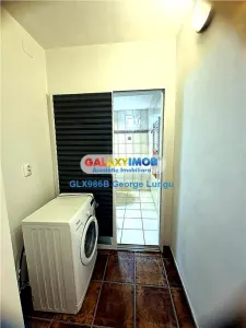 Apartament 3 camere de inchiriat zona Drumul Taberei Valea Ialomitei - foto 10
