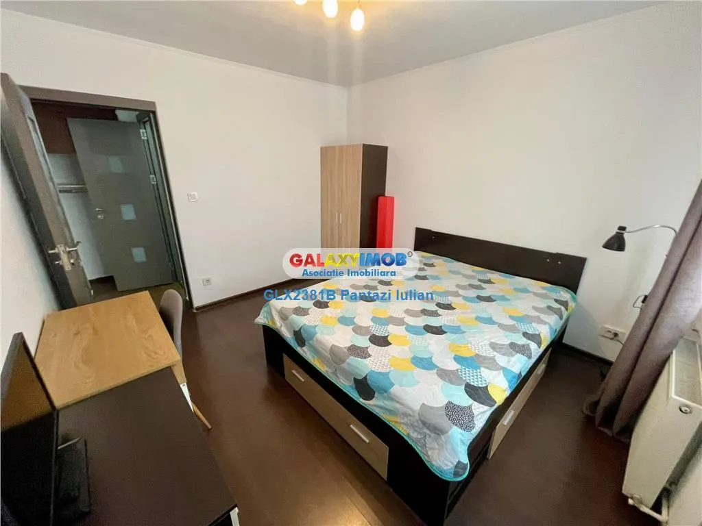 Apartament 2 camere | Crangasi | Semidecomandat | 5min. metrou - foto 4