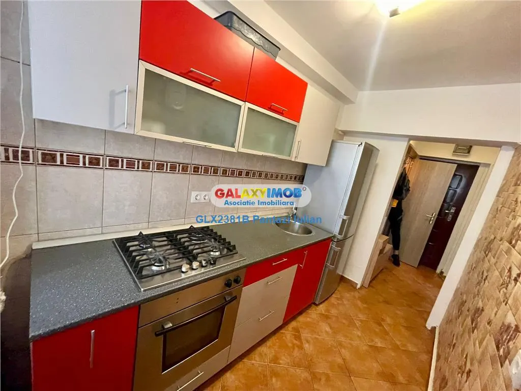 Apartament 2 camere | Crangasi | Semidecomandat | 5min. metrou - foto 5