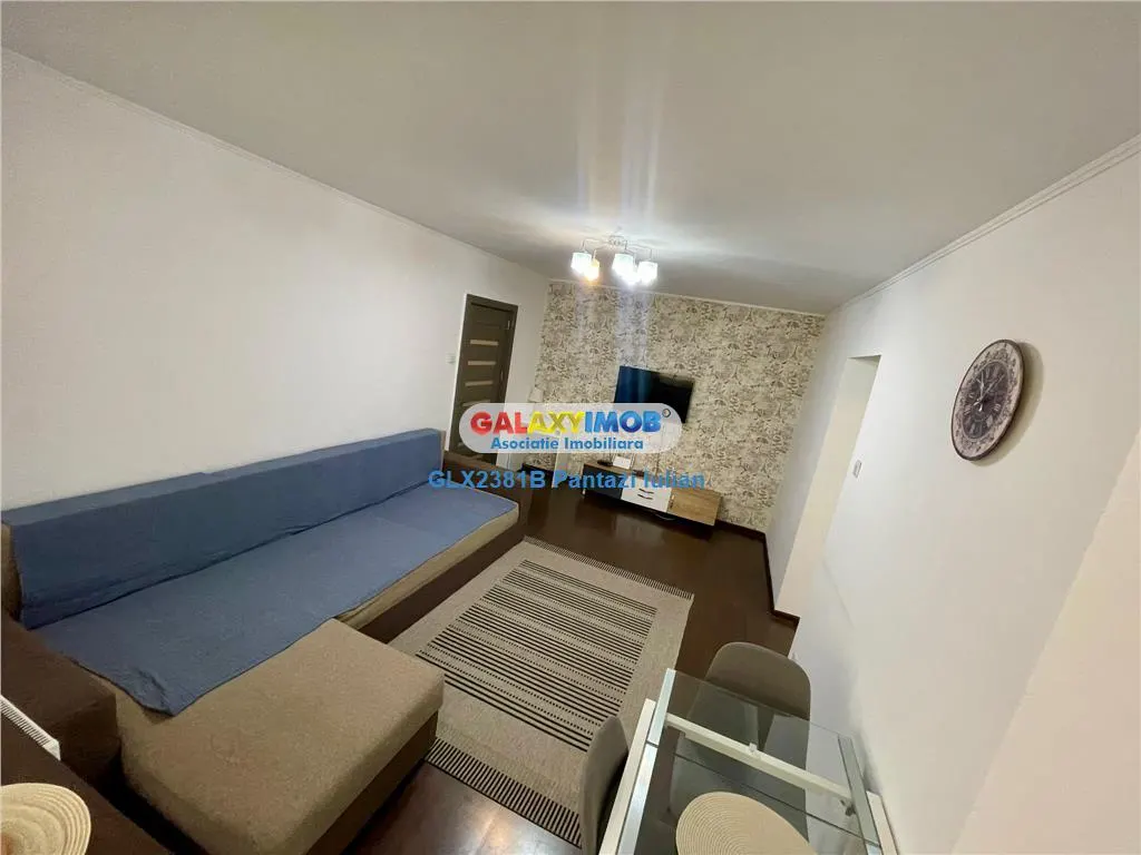 Apartament 2 camere | Crangasi | Semidecomandat | 5min. metrou - foto 9