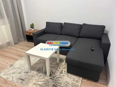 Garsoniera Bloc Nou Berceni - Metalurgiei Park - Grand Arena - foto 3