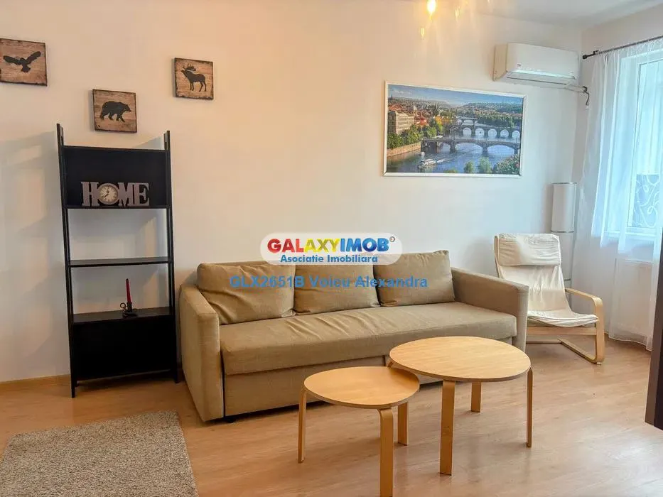 Apartament Bloc Nou Berceni - Dimitrie Leonida - Parcare - foto 1
