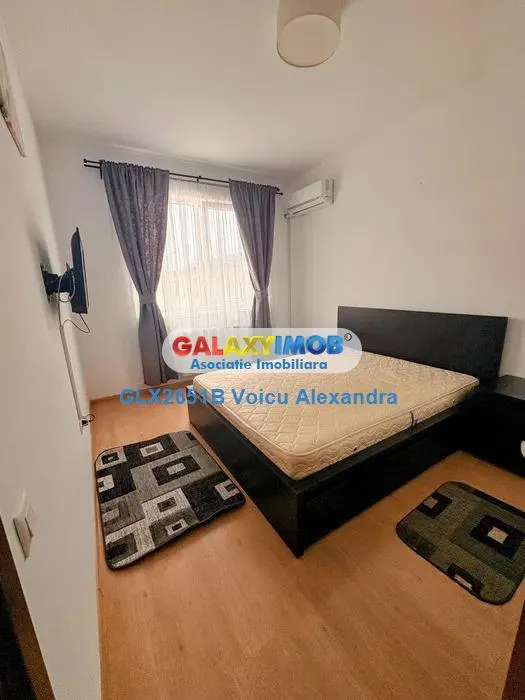 Apartament Bloc Nou Berceni - Dimitrie Leonida - Parcare - foto 4