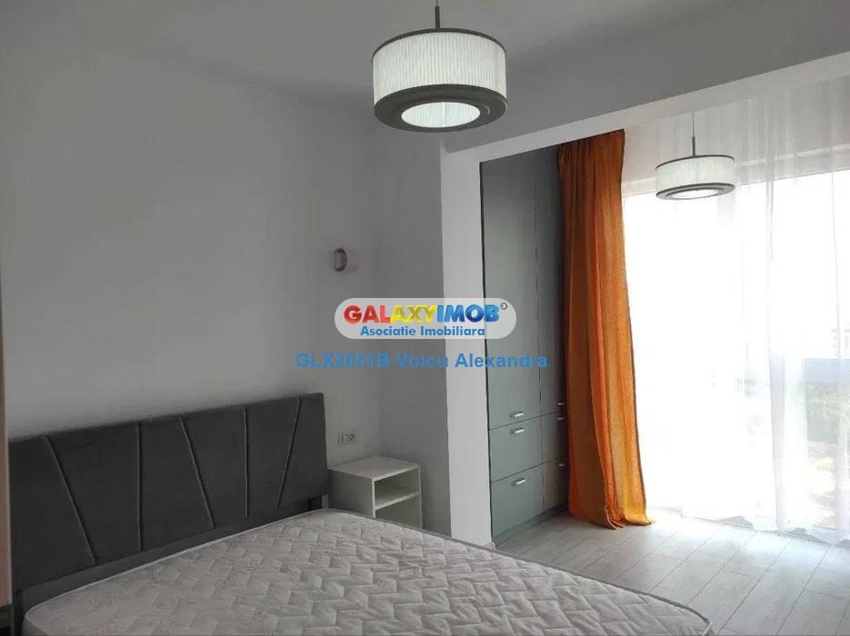 Apartament Tip Studio Lux Berceni - Dimitrie Leonida - Apollo - Bucuresti