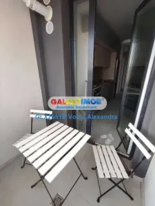 Apartament Tip Studio Lux Berceni - Dimitrie Leonida - Apollo - foto 6