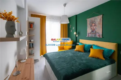 Inchiriere apartament 2 camere decomandat Targoviste Chindia Residence - foto 15