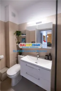 Inchiriere apartament 2 camere decomandat Targoviste Chindia Residence - foto 21