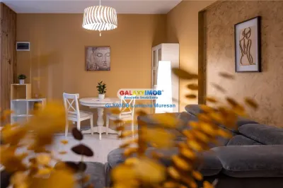 Inchiriere apartament 2 camere decomandat Targoviste Chindia Residence - foto 5