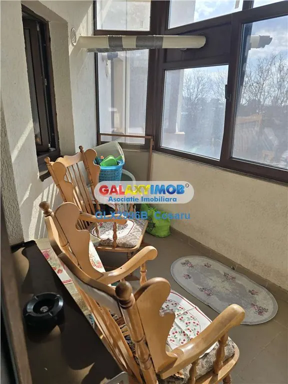 GARSONIERA  DE INCHIRIAT RAHOVA PUCHENI - foto 6