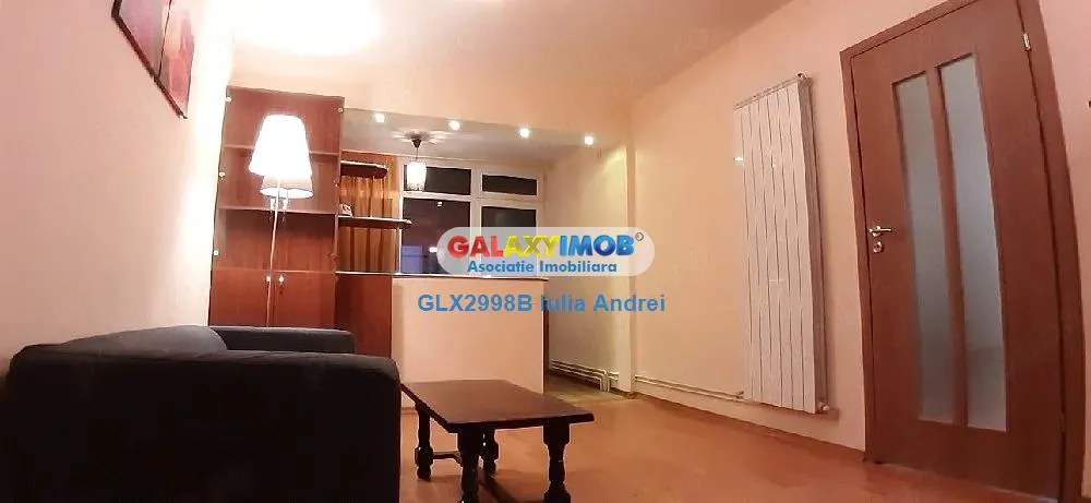 Apartament de inchiriat 2 camere metrou Jiului - foto 1