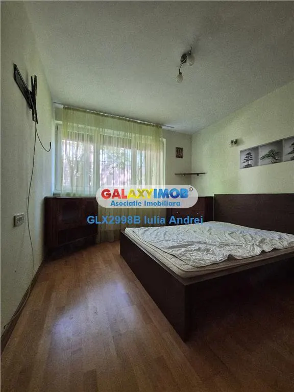Apartament de inchiriat 2 camere metrou Jiului - foto 2