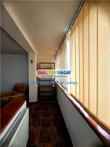 Apartament 3 camere de inchiriat zona Drumul Taberei Valea Ialomitei - foto 11