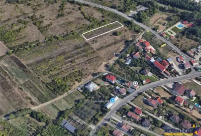 Loc de casa linistit in zona rezidentiala Targoviste, Dambovita - foto 3