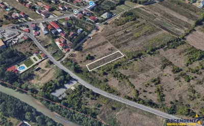 Loc de casa linistit in zona rezidentiala Targoviste, Dambovita - foto 4